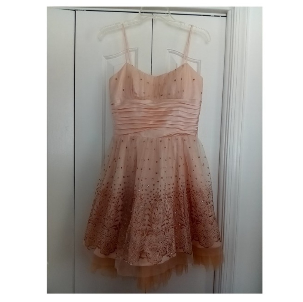 Camille La Vie Dress